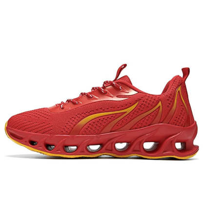 ⏰Promotion - 70% OFF🔥Men Orthopedic Shoes Walking Running Shoes - Gives You The Freedom To Run Painlessly