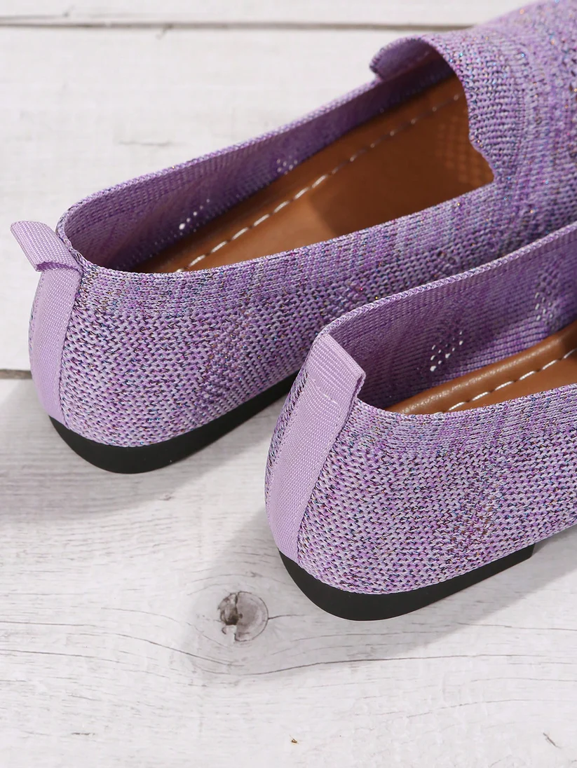 🔥Last Day 50% OFF ⏰Women Comfortable Arch Support Non-Slip Flat Shoes - Proven Plantar Fasciitis, Foot and Heel Pain Relief