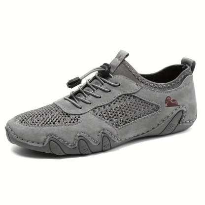 ⏰Limited Time 70% Discount off ⏰ Waterproof and breathable orthopedic shoes