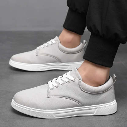 ⏰Big Sale Up To 70%🔥Men's Casual Comfort Orthopedic Sneakers - Podiatrist Approved Style Recommended
