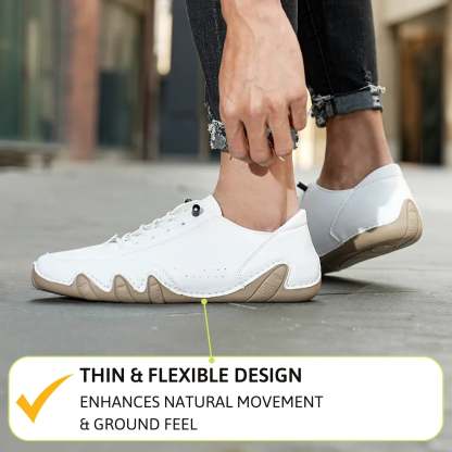 ⏰Limited Time 70% Discount off ⏰ Elegant everyday barefoot shoes (Unisex) - Keep your feet comfortable