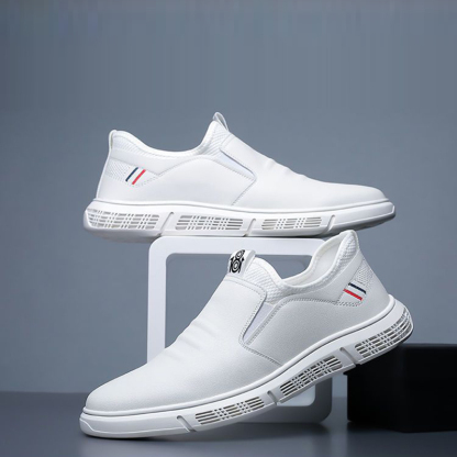 🎉Hot Sale 70% OFF🎉Fashion casual leather shoes