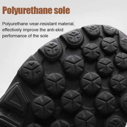 ⏰Limited Time 50% Discount off ⏰Men's Casual Breathable Loafers, Orthopedic Slip-on Shoes - Orthopedic Surgeon Recommended Style