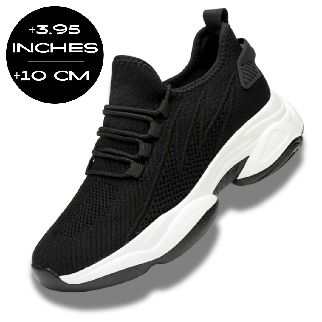 ⏰Promotion - 70% OFF🔥Men's Casual Height Increasing Orthopedic Sneakers