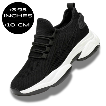 ⏰Promotion - 70% OFF🔥Men's Casual Height Increasing Orthopedic Sneakers