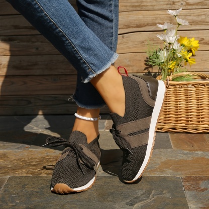 🔥Last Day Promotion 70% OFF⏰Women's Comfortable Breathable Orthopedic Sneakers - Proven Plantar Fasciitis, Foot and Heel Pain Relief
