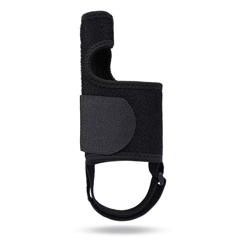 Bunion Device Bigfoot Toe Heavy Camp Toe Splitter Adjustable Day and Night Toe Immobilization Strap