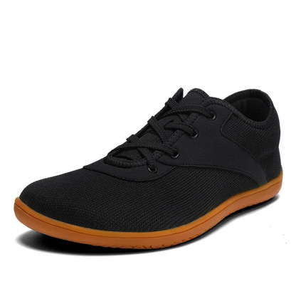 ⏰Promotion - 70% OFF🔥  Men's Casual Barefoot Shoes