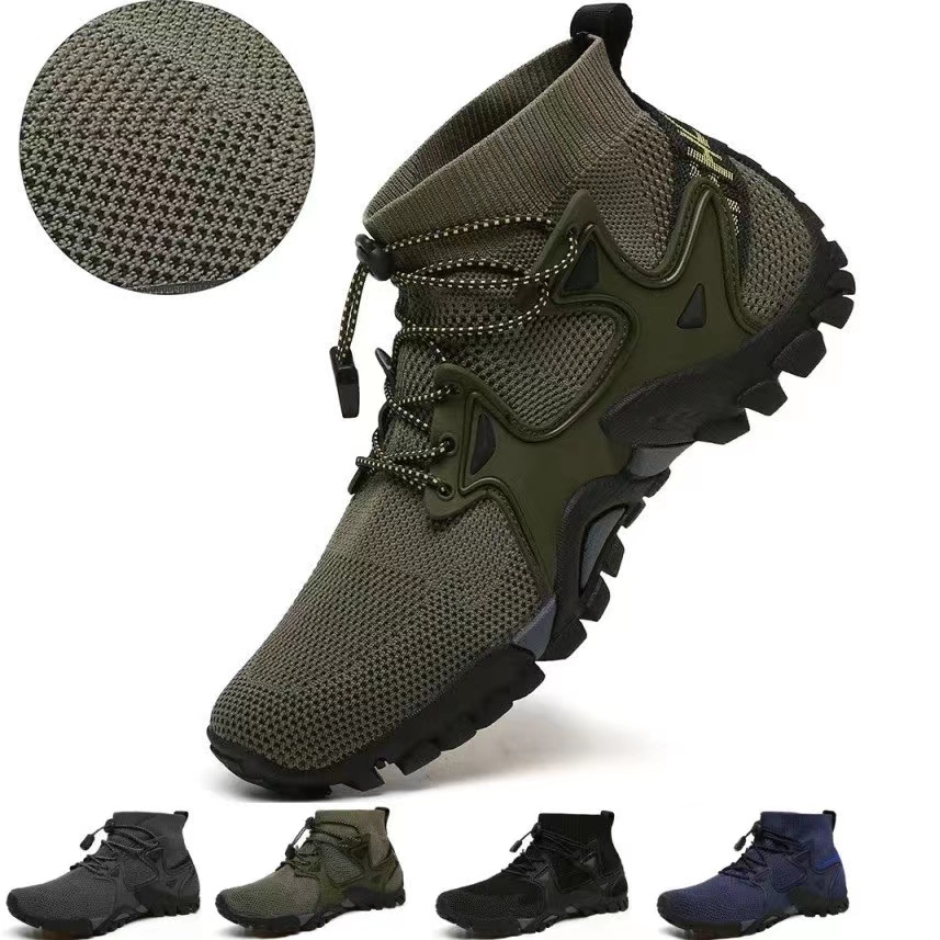 🔥Last day 70% off 🔥MEN'S LIGHT LEISURE SPORT OUTDOOR SHOES