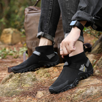 🔥Hot Sale🎁--50% OFF🎉Men's Wet  Wading Shoes Sneakers