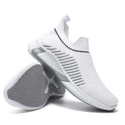 2024 New Men's Plus Size Comfortable Orthopedic Shoes