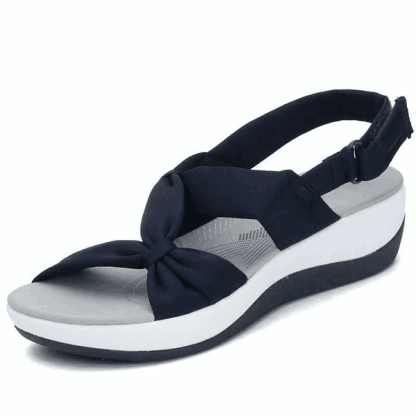 🎁Spring Sale 50% OFF⏳2025 New Women's Comfortable  Orthopedic Arch Support Shoes - Proven Plantar Fasciitis, Foot and Heel Pain Relief