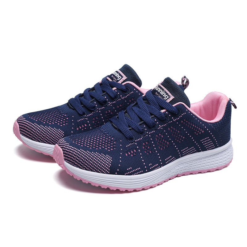 🔥Limited Time Offer 70% OFF🔥Orthopedic sports shoes women's running casual breathable outdoor casual shoes - Proven Plantar Fasciitis, Foot and Heel Pain Relief