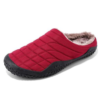 🔥On This Week Sale 70% OFF🔥MEN'S COMFORTABLE WARM BREATHABLE COTTON CASUAL SHOES - Proven Plantar Fasciitis, Foot and Heel Pain Relief