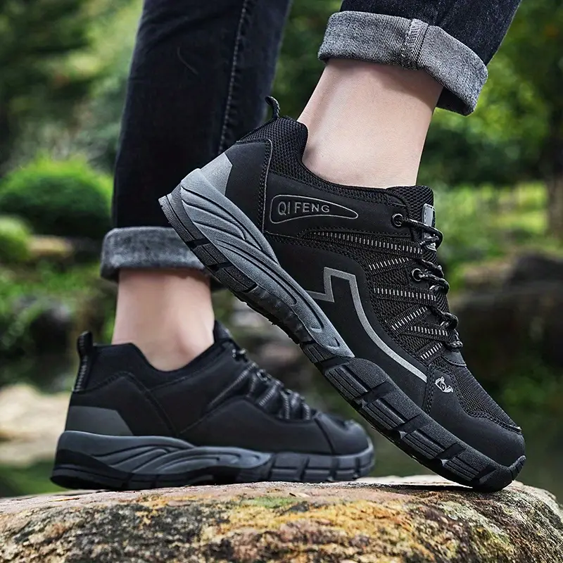 🎅🎁CHRISTMAS SALE - 70% OFF🎅🎁MEN'S BREATHABLE LIGHTWEIGHT ORTHOPEDIC SNEAKERS