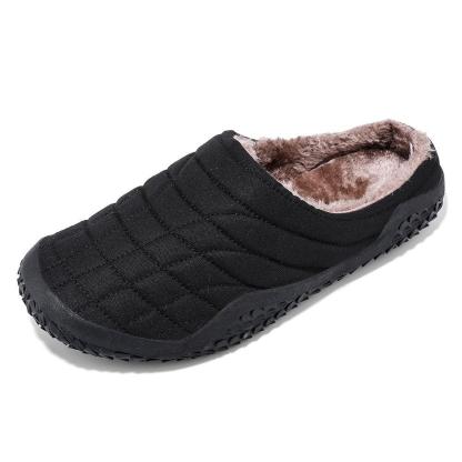🔥On This Week Sale 70% OFF🔥MEN'S COMFORTABLE WARM BREATHABLE COTTON CASUAL SHOES - Proven Plantar Fasciitis, Foot and Heel Pain Relief