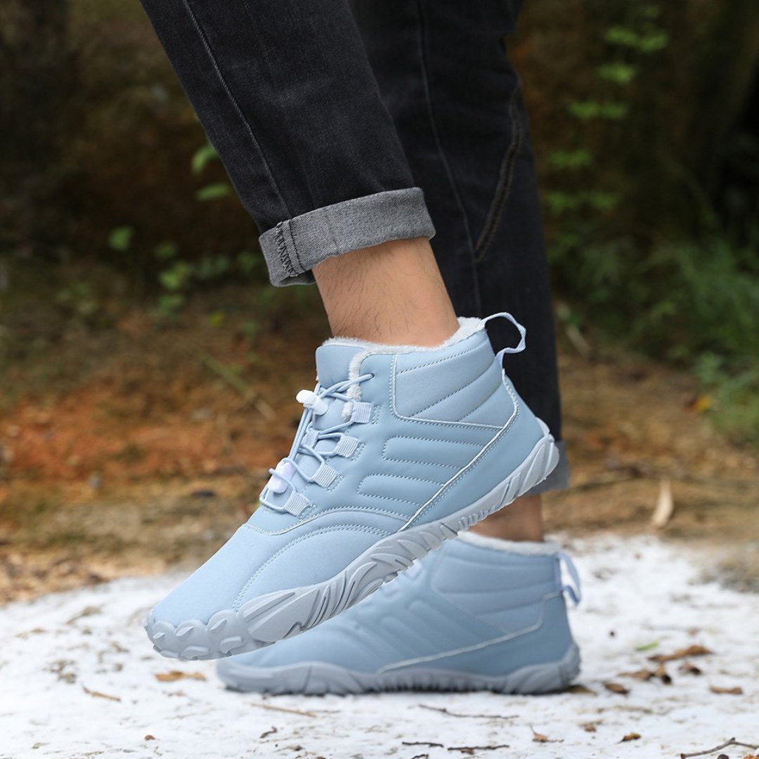 🔥Our Store's Best-selling🔥Non-slip & Waterproof Winter Barefoot Shoes - Orthopedic Surgeon's Recommended Styles