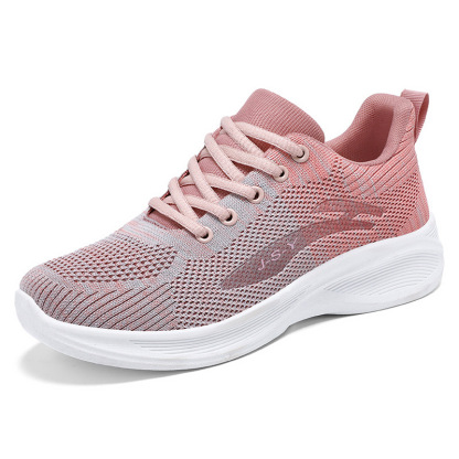 🔥Last Day 50% OFF ⏰ Women's Comfortable Casual Orthopedic Sneakers - Proven Plantar Fasciitis, Foot and Heel Pain Relief