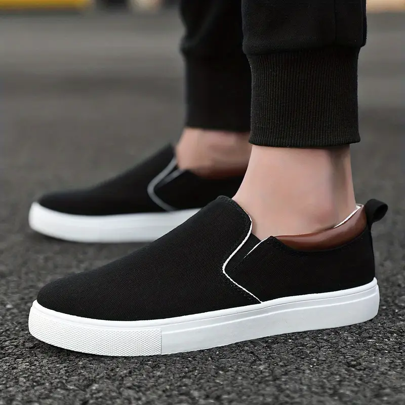 🔥LAST DAY 70% OFF🔥 - Men's Arch Support & Breathable and Light & Non-Slip Shoes - Proven Plantar Fasciitis, Foot and Heel Pain Relief
