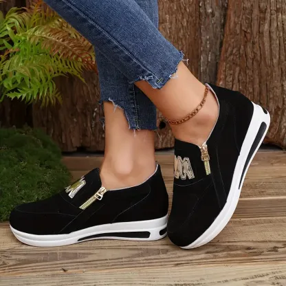 🔥Last Day Promotion 70% OFF🔥Women's Comfortable Shoes - Support For Pain-Free Standing For 12 Hours