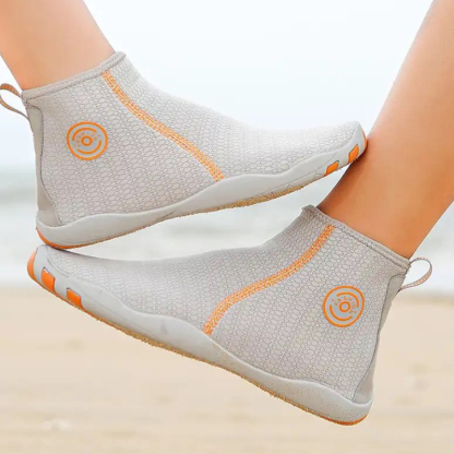 ⏰LIMITED SALE 70% OFF🔥Men's Comfortable Lightweight Non-slip Waterproof Sock Shoes