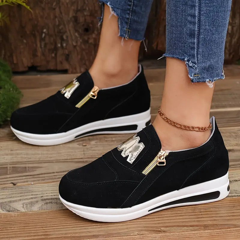 🔥Last Day Promotion 70% OFF🔥Women's Comfortable Shoes - Support For Pain-Free Standing For 12 Hours