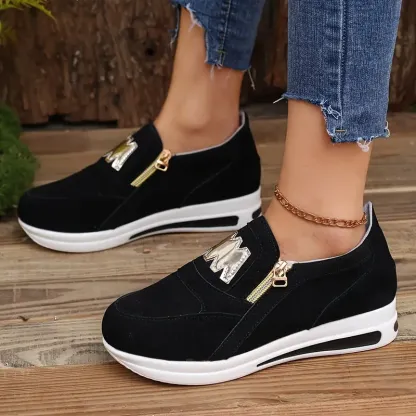 🔥Last Day Promotion 70% OFF🔥Women's Comfortable Shoes - Support For Pain-Free Standing For 12 Hours