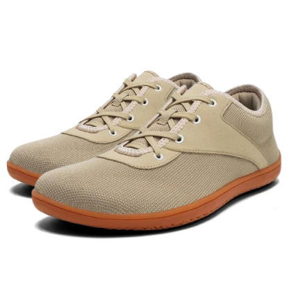⏰Promotion - 70% OFF🔥  Men's Casual Barefoot Shoes
