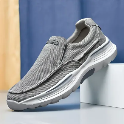 🔥LAST DAY 70% OFF🔥 - Comfy Non Slip Breathable Canvas Shoes