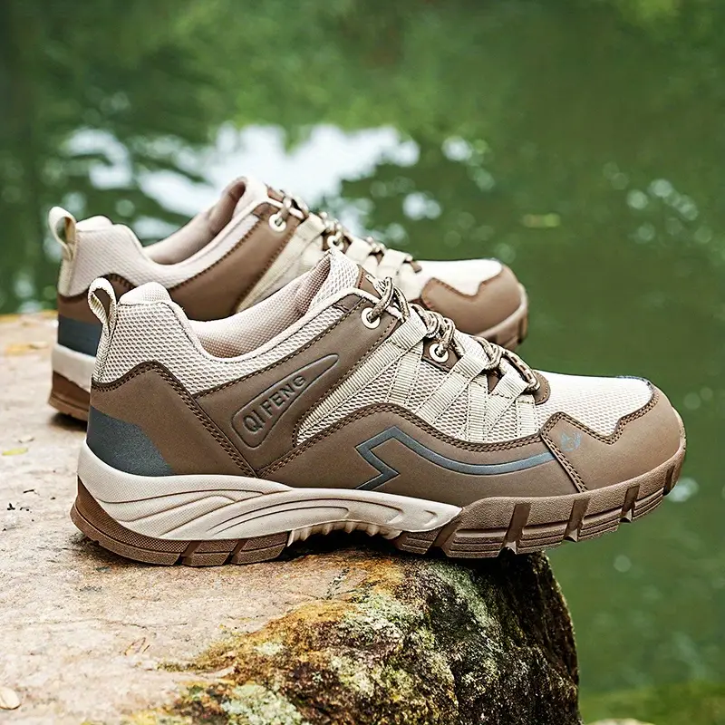 🎅🎁CHRISTMAS SALE - 70% OFF🎅🎁MEN'S BREATHABLE LIGHTWEIGHT ORTHOPEDIC SNEAKERS