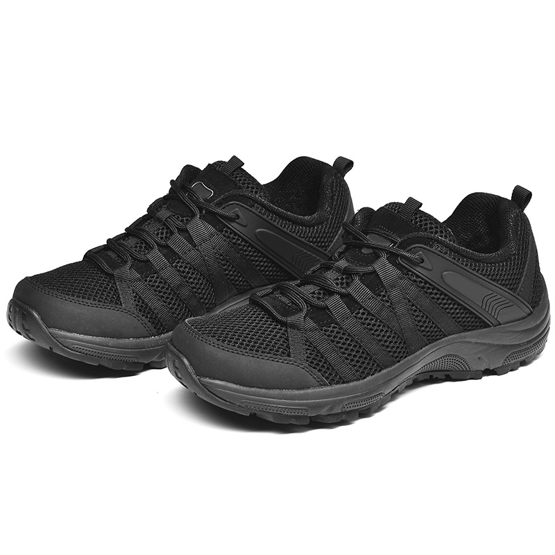 🔥Hot Sale 50% OFF🎉Men Outdoor Hiking Orthopedic Sneakers Breathable Lightweight Non-Slip Camping Shoes