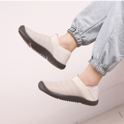 🔥Hot Sale🎁--50% OFF🎉MEN'S COMFORTABLE COTTON-LINED ARCH SUPPORT OUTDOOR CASUAL SHOES