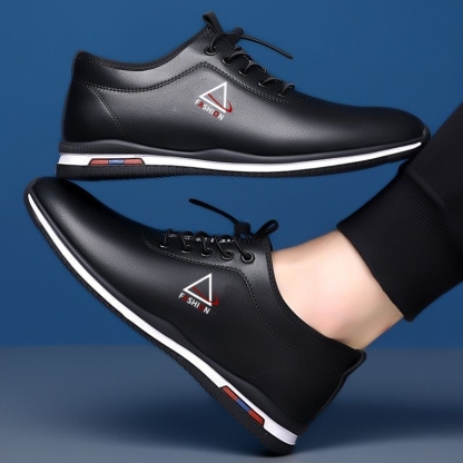 ⏰Limited Time 70% Discount off ⏰Breathable versatile fashion men's shoes