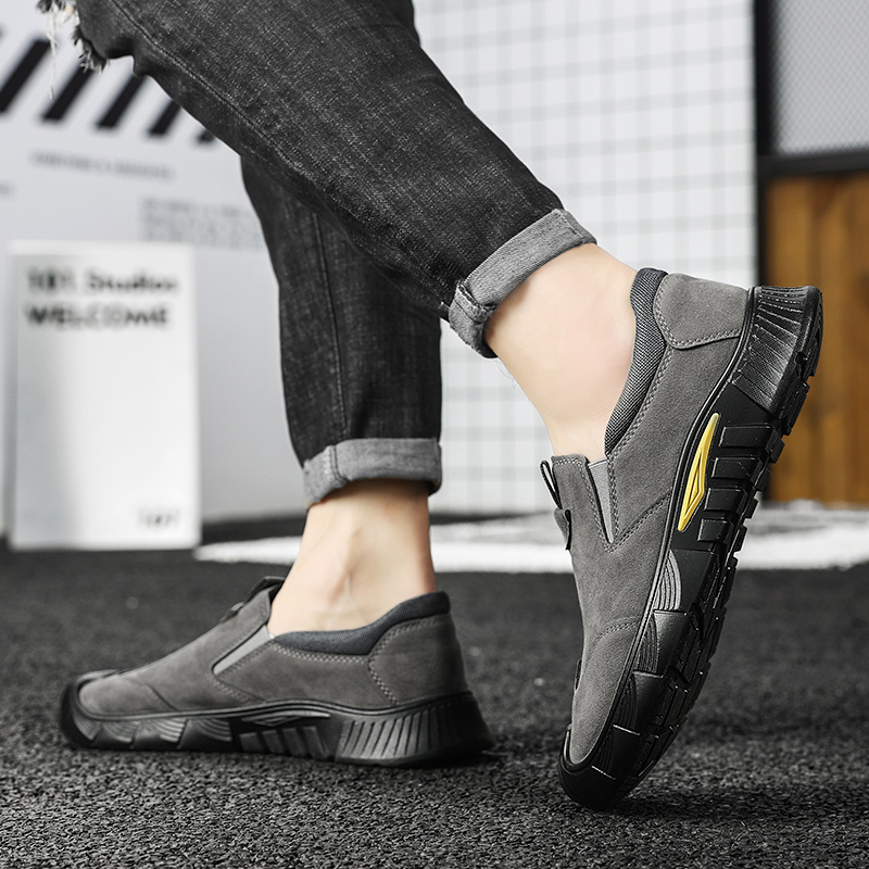 🔥Limited Time Offer 70% OFF🔥New sports casual shoes - Relieve foot pain