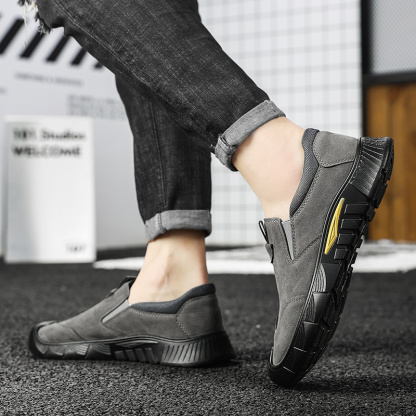 🔥Limited Time Offer 70% OFF🔥New sports casual shoes - Relieve foot pain