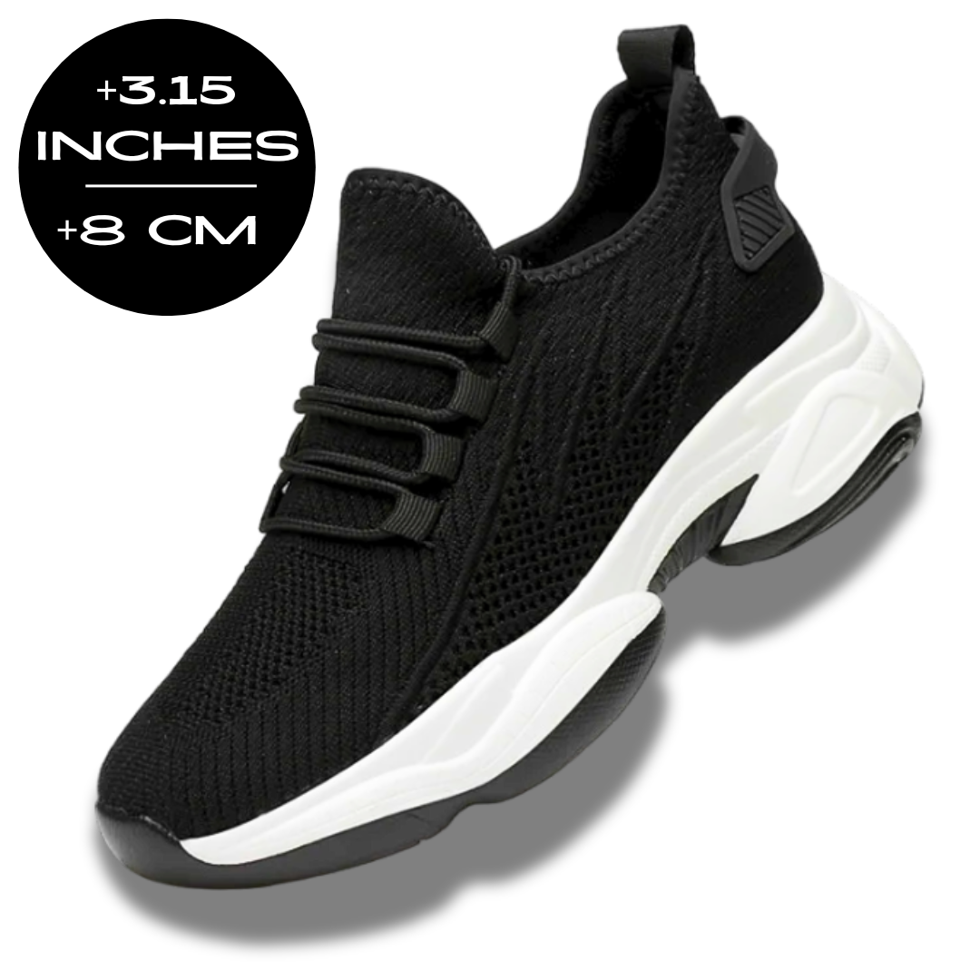 ⏰Promotion - 70% OFF🔥Men's Casual Height Increasing Orthopedic Sneakers