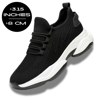 ⏰Promotion - 70% OFF🔥Men's Casual Height Increasing Orthopedic Sneakers