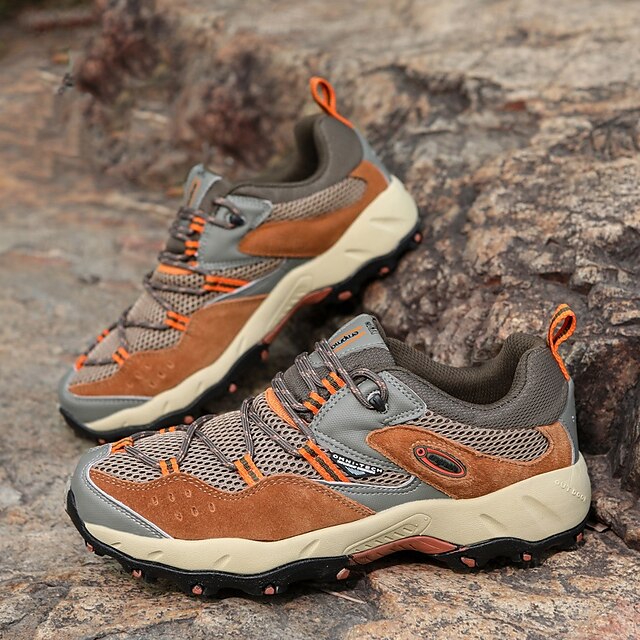 Clearance Sale 70% off 🔥Men's Outdoor Hiking Shoes - Suitable for Wide Feet, Swollen Feet and Foot Pain
