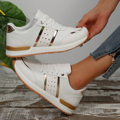 🔥Last Day Promotion 70% OFF⏰ 2025 New  Women's Lightweight Comfort Orthopedic Sneakers