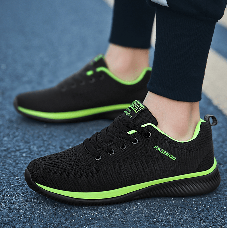 Men and Women Orthopaedic Sneakers - Fashion Athletic