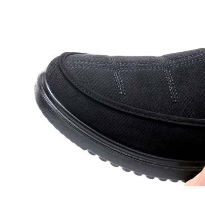 🔥🚀 Hot Sale! Limited Stock! 🌟👟MEN'S LOW TOP CASUAL CLOTH SHOES - With Arch Support And Cushioning