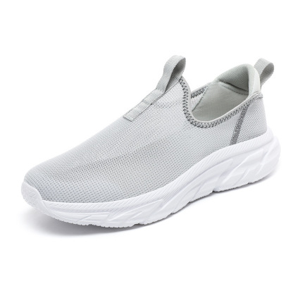 🔥On This Week Sale OFF 70%🔥Men's Mesh Comfortable Casual Sneakers - Proven Plantar Fasciitis, Foot and Heel Pain Relief