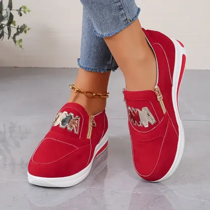 🔥Last Day Promotion 70% OFF🔥Women's Comfortable Shoes - Support For Pain-Free Standing For 12 Hours
