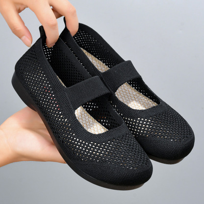 🎁Hot Sale 50% OFF⏳Women's Orthopedic Sneakers - Proven Plantar Fasciitis, Foot and Heel Pain Relief
