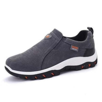 🔥On This Week Sale OFF 70%🔥 Men's Orthopedic Walking Shoes, Comfortable Anti-slip Sneakers