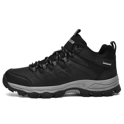 ⏰Promotion - 50% OFF🔥2024 High-Performance Waterproof Hiking Boots for Men