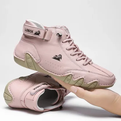 🔥Black Friday Sale 70% OFF🔥 - Fashion Waterproof Comfy Orthopedic Shoes - Best Shoes for Standing All Day in 2024