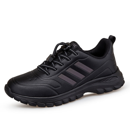 🔥Hot Sale🎁--50% OFF🎉Men's Waterproof Breathable Ultralight Drawstring Orthopedic Sneakers