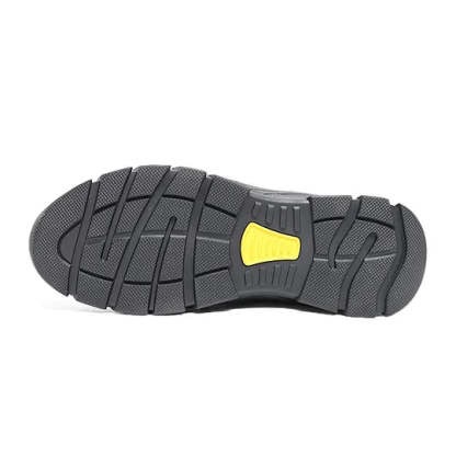 (⏰Limited Time 50% Discount Event) Men's Winter Warm Wide Toe Orthopedic Arch Support Snow Boots Waterproof Non-slip Anti-puncture Work Boots