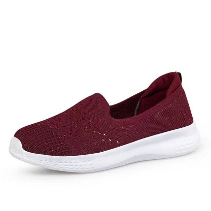🔥Limited Time Offer 70% OFF🔥Women Orthopedic Slip-On Shoes - Proven Plantar Fasciitis, Foot and Heel Pain Relief